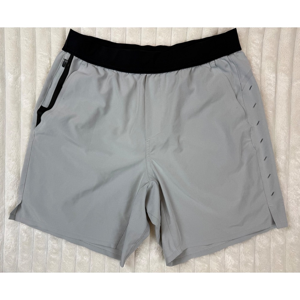 Ten Thousand The Interval Shorts – Men's M, 7"